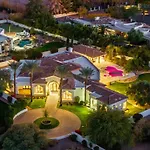 Camelback Mountain Villa Luxury In Paradise Valley