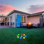 Lux New! Heated Pool Option, 2Kings, Spa, Old Town, Westworld, Fashion Square
