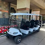 Hilton Scottsdale Resort & Villas