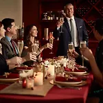 Hilton Scottsdale Resort & Villas