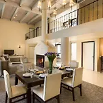 Doubletree By Hilton Paradise Valley Resort Scottsdale