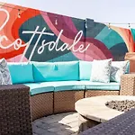 Pink Palms - Bachelorette Dream Pool Spa Bbq