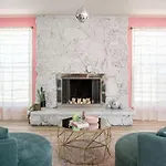 Pink Palms - Bachelorette Dream Pool Spa Bbq