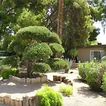 Smoketree Resort And Bungalows