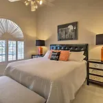 Lavish Paradise Valley Home With Sports Court And Pool