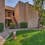 Mccormick Ranch Retreat - 3 Mi To Talking Stick!