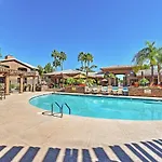 Resort Retreat In Paradise Valley And Kierland Area!