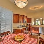 Scottsdale Home With Private Pool Near Westworld!