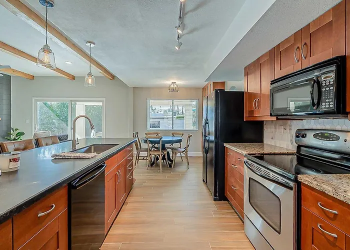 Scottsdale Adobe Home With Backyard Oasis!