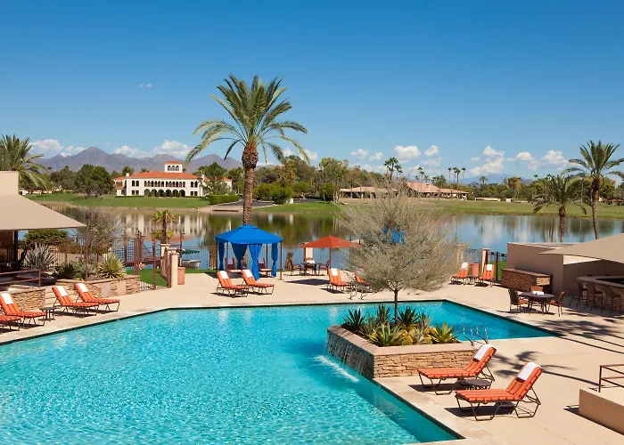 The Mccormick Scottsdale