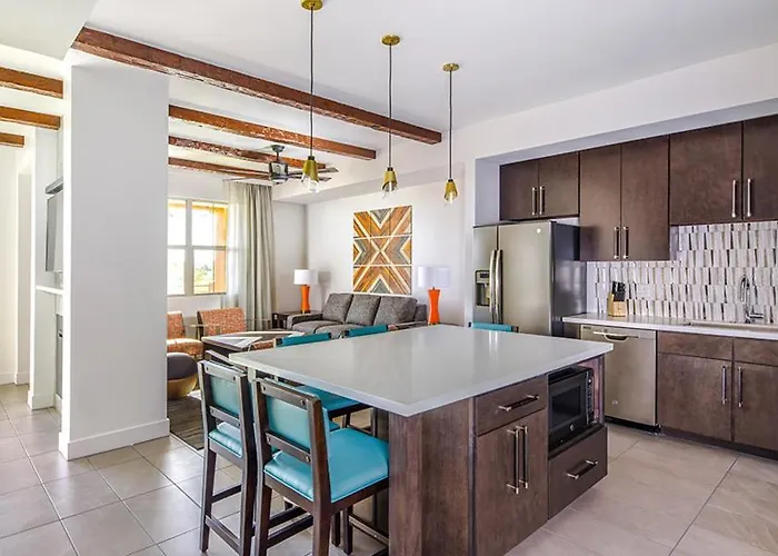 Worldmark Scottsdale