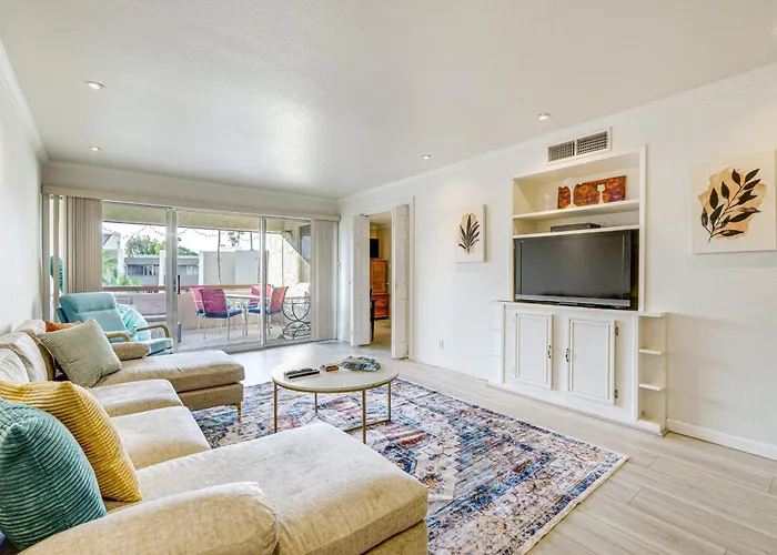 Scottsdale Condo With Pool Access Walk To Old Town!