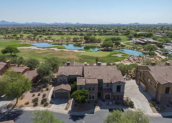 Grayhawk Golf Club