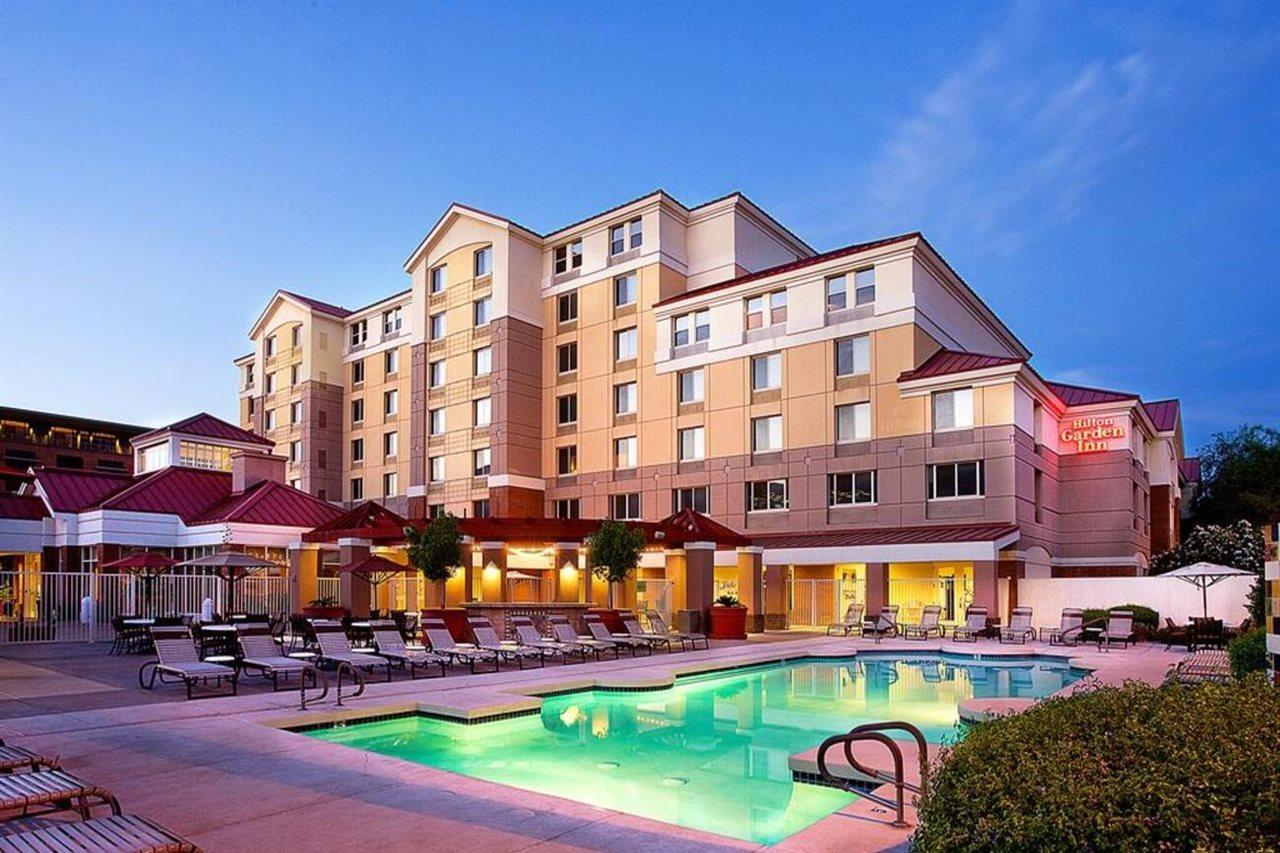 Hilton Garden Old Town Scottsdale