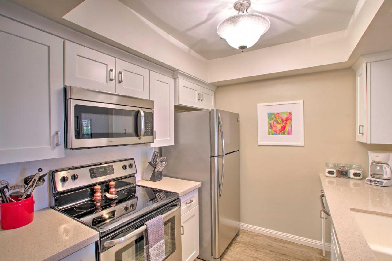Holiday home Sunny Townhome - Walk To Trolley And Scottsdale