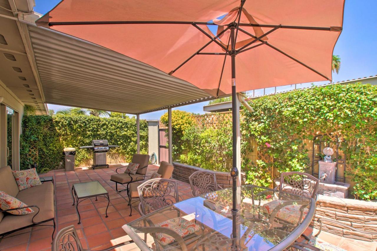 Holiday home Sunny Townhome - Walk To Trolley And *