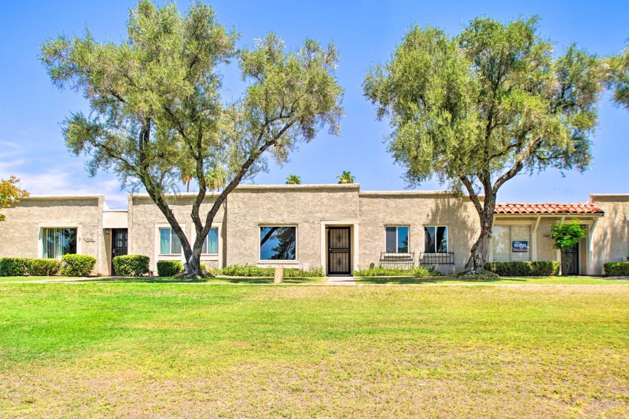 Sunny Townhome - Walk To Trolley And Holiday home