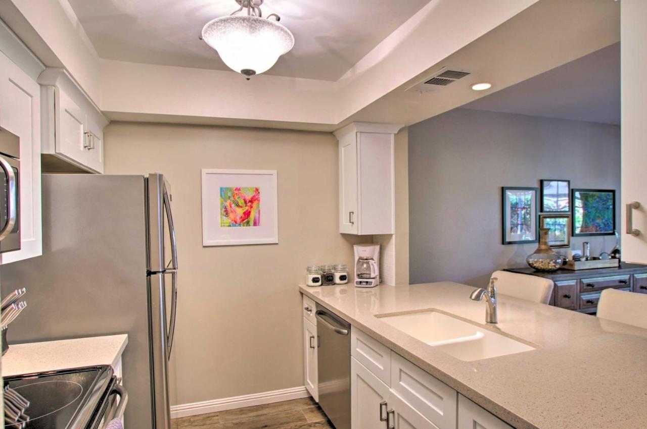 Sunny Townhome - Walk To Trolley And Holiday home *