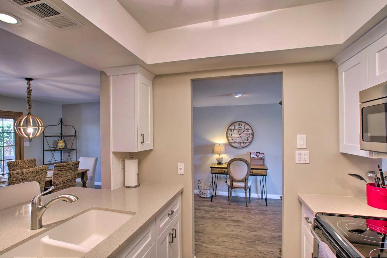 Holiday home Sunny Townhome - Walk To Trolley And Scottsdale