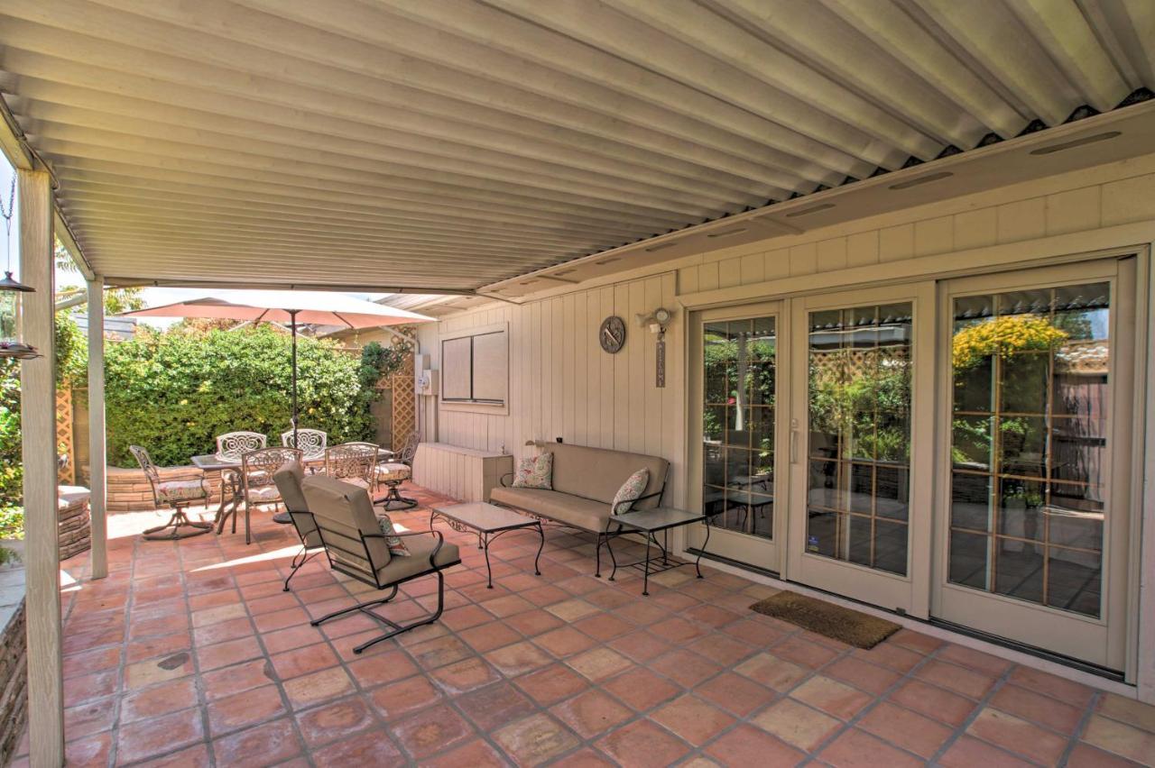 Holiday home Sunny Townhome - Walk To Trolley And Scottsdale