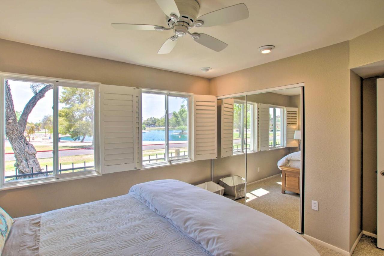 Sunny Townhome - Walk To Trolley And Holiday home