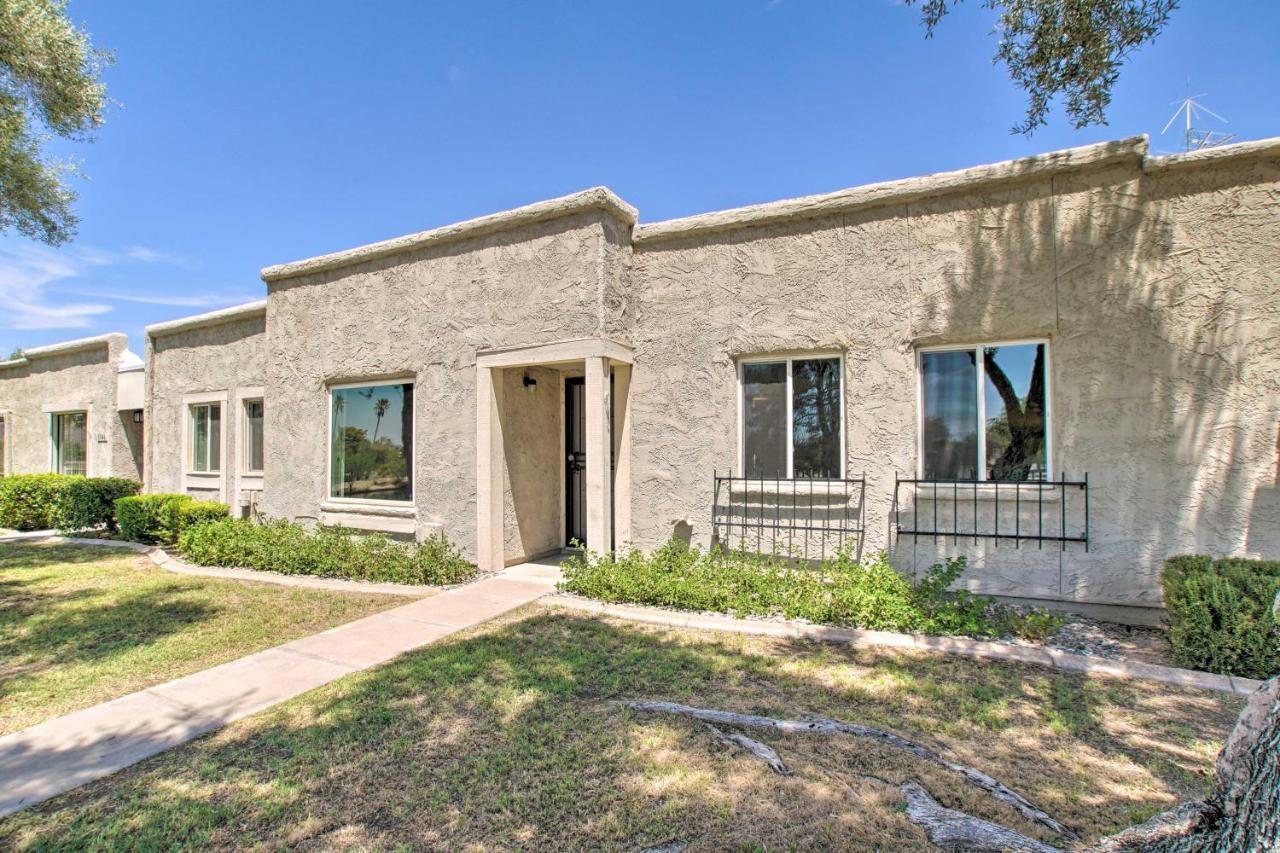 Sunny Townhome - Walk To Trolley And Holiday home *