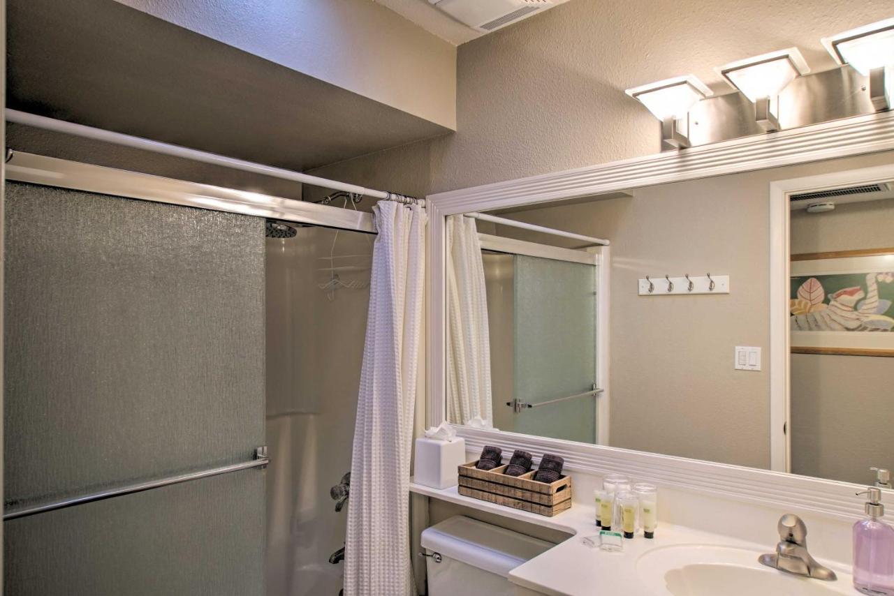 Sunny Townhome - Walk To Trolley And * Scottsdale