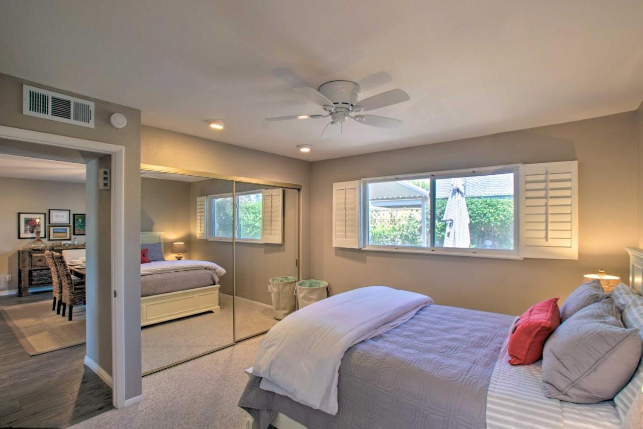 Holiday home Sunny Townhome - Walk To Trolley And Scottsdale