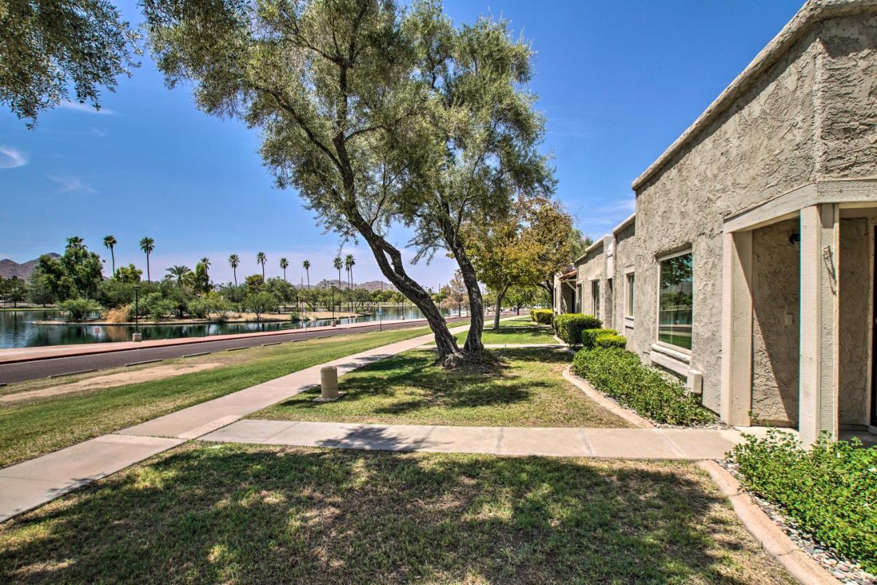 Holiday home Sunny Townhome - Walk To Trolley And *
