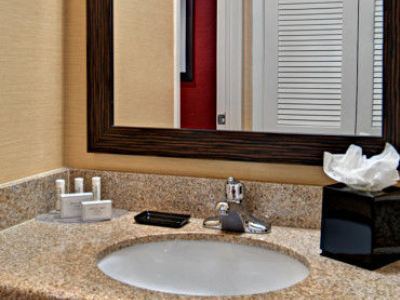 Courtyard North 3* Scottsdale