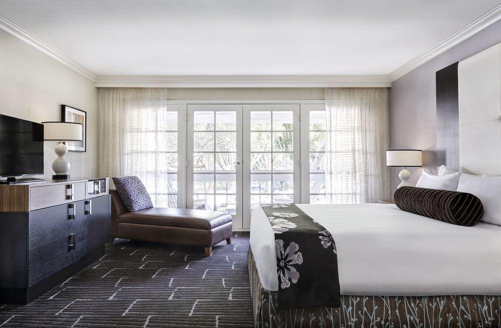 The Scott & Hotel