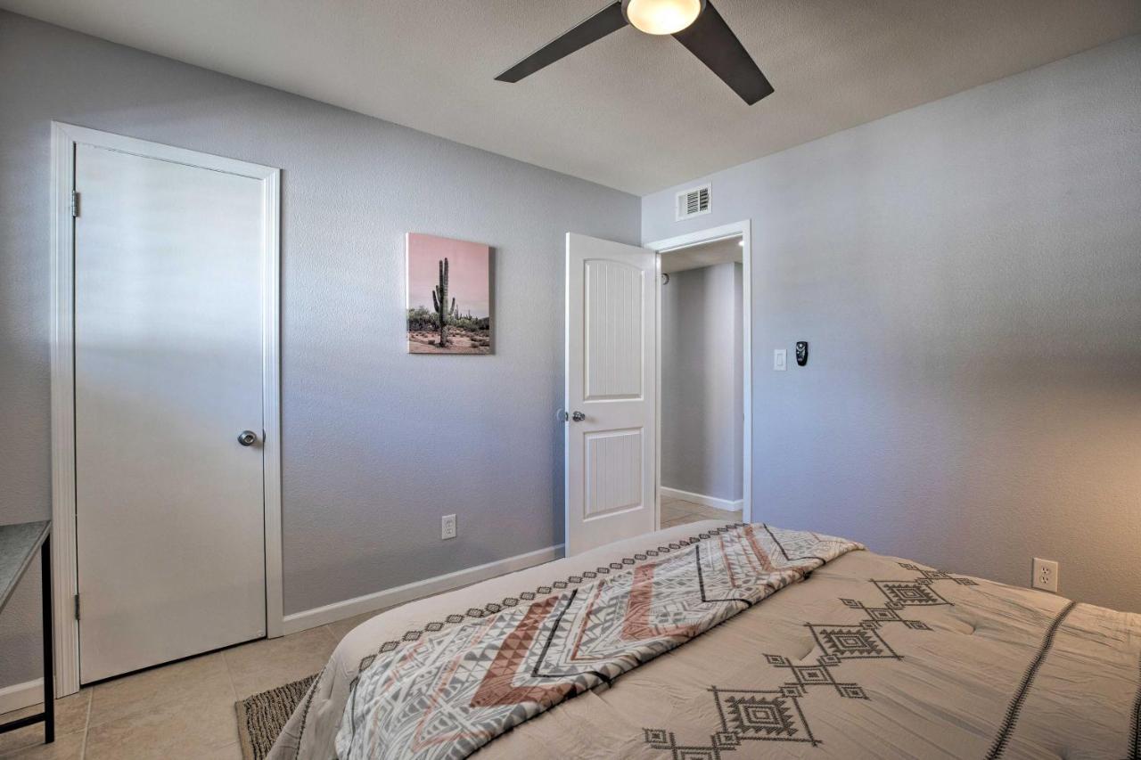 Modern Gem With Pool, Games, Patio And * Scottsdale