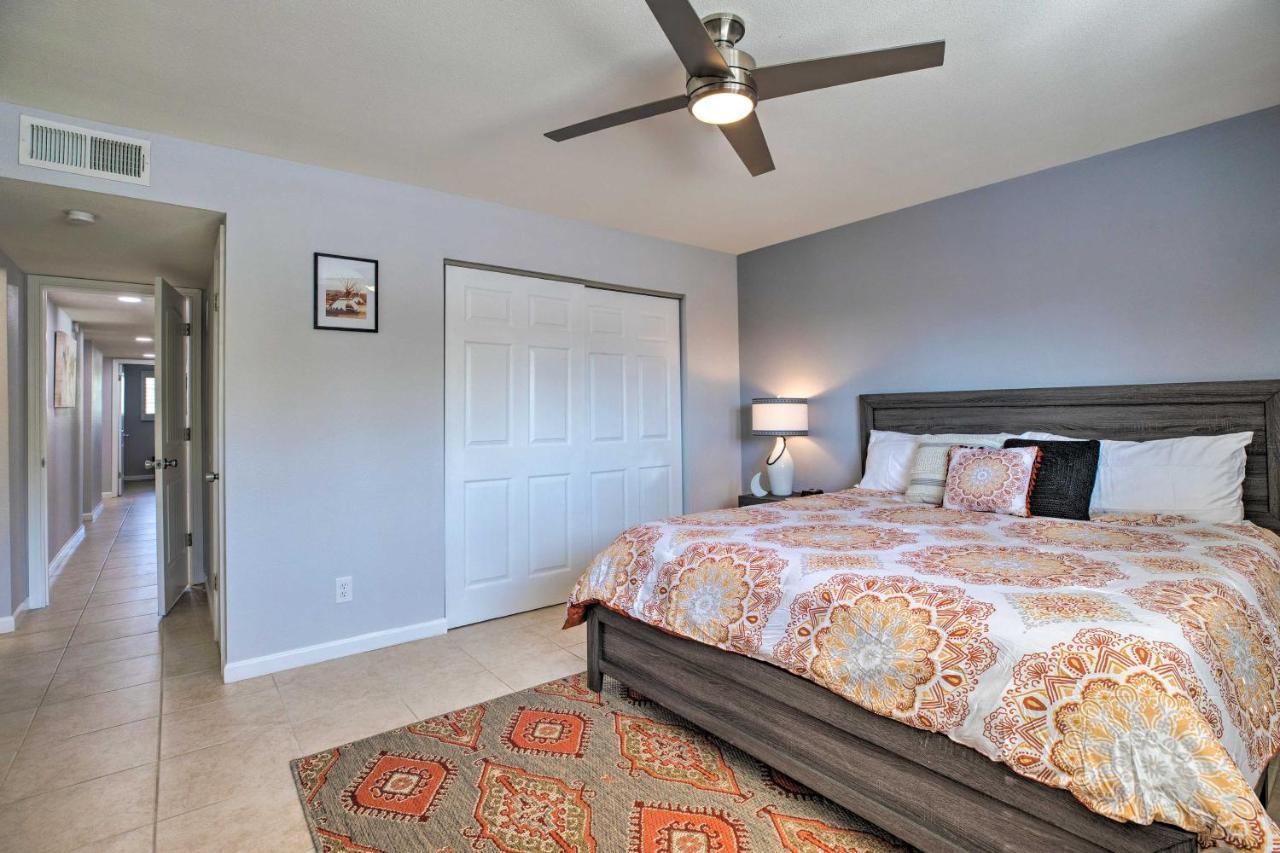 Modern Gem With Pool, Games, Patio And *