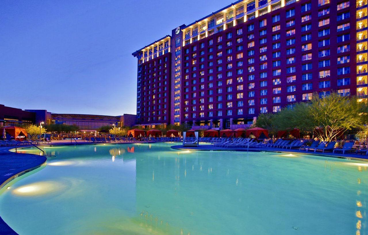 Resort Talking Stick (adults Only) 4*
