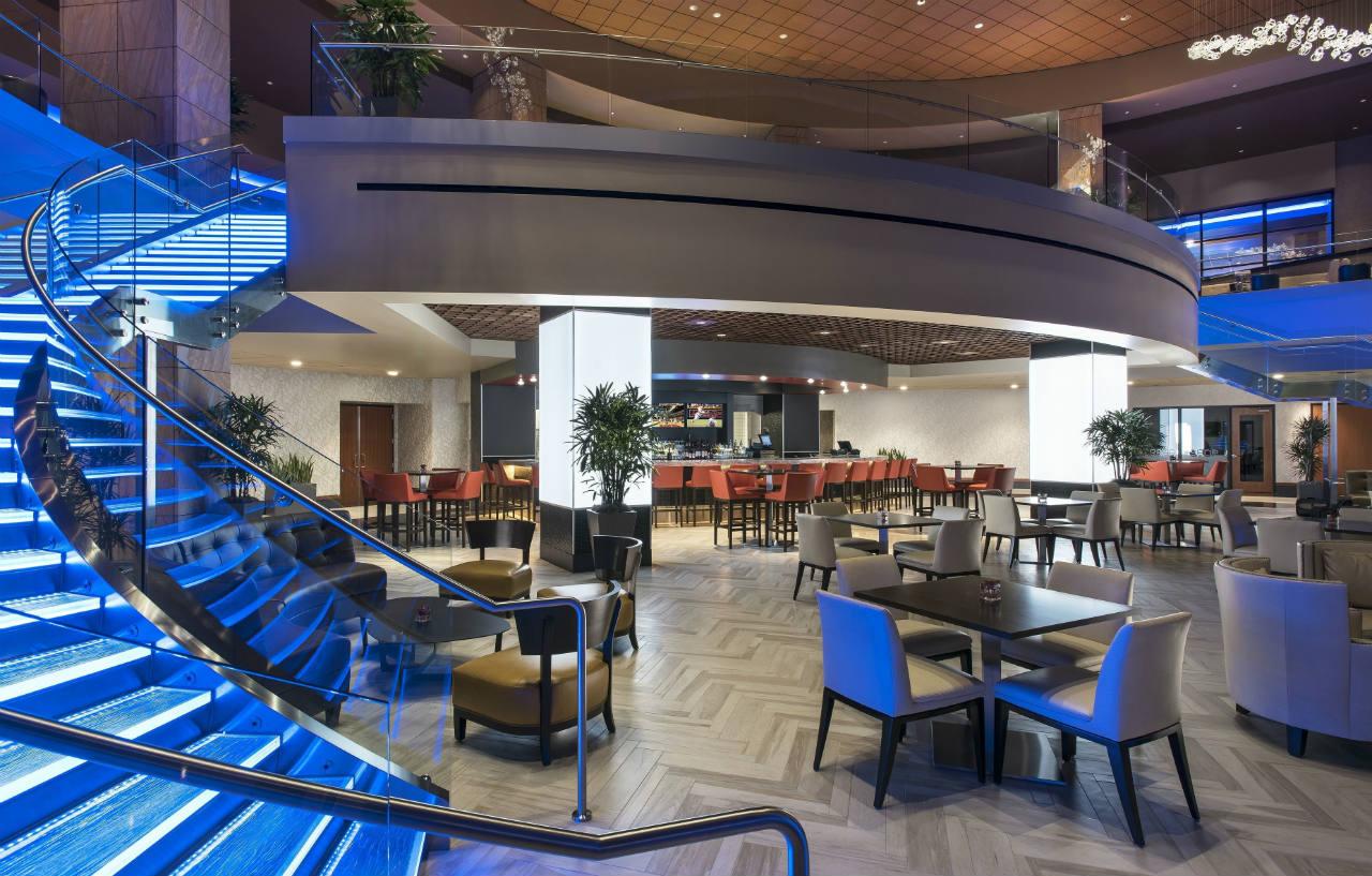 Talking Stick (adults Only) Resort