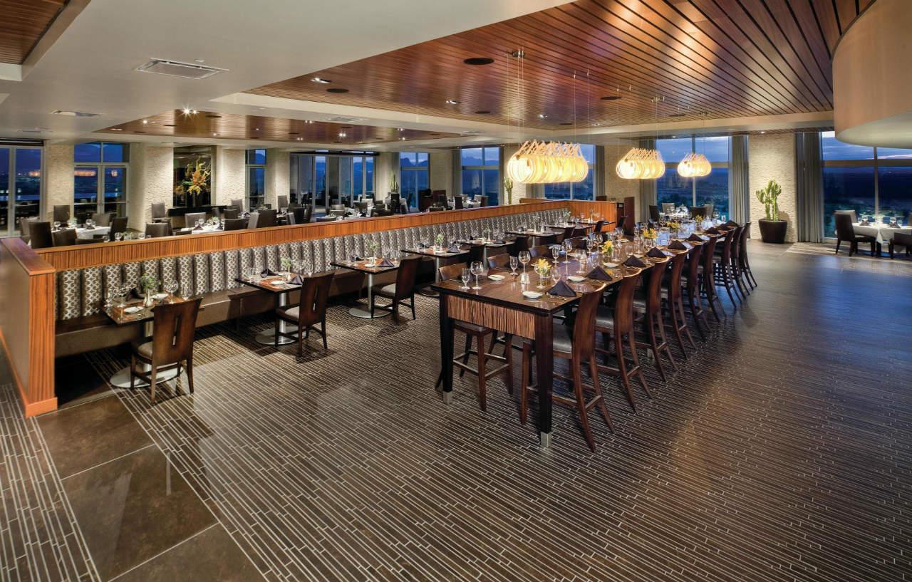 Resort Talking Stick (adults Only) 4*