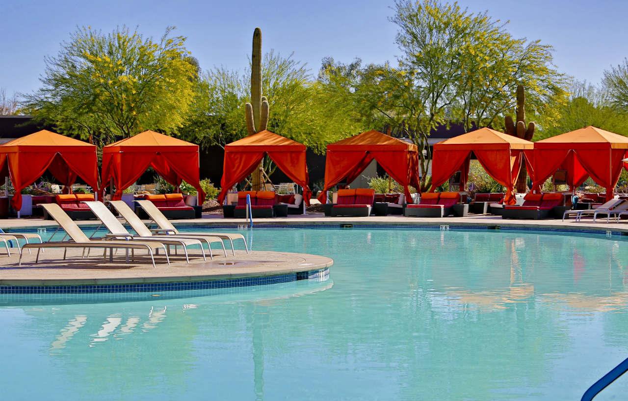 Talking Stick (adults Only) Resort Scottsdale