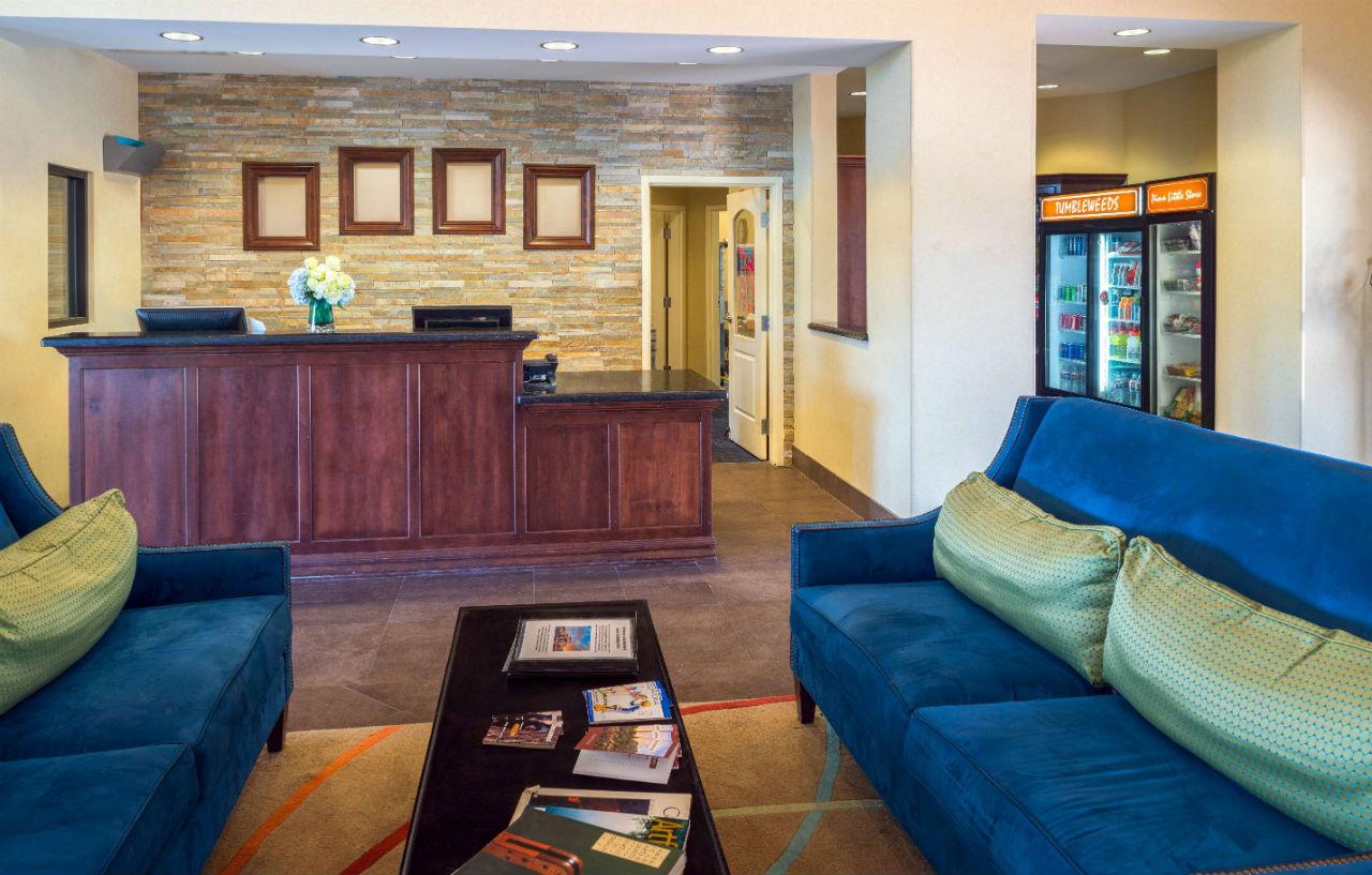 Independence 47 Hotel 2*