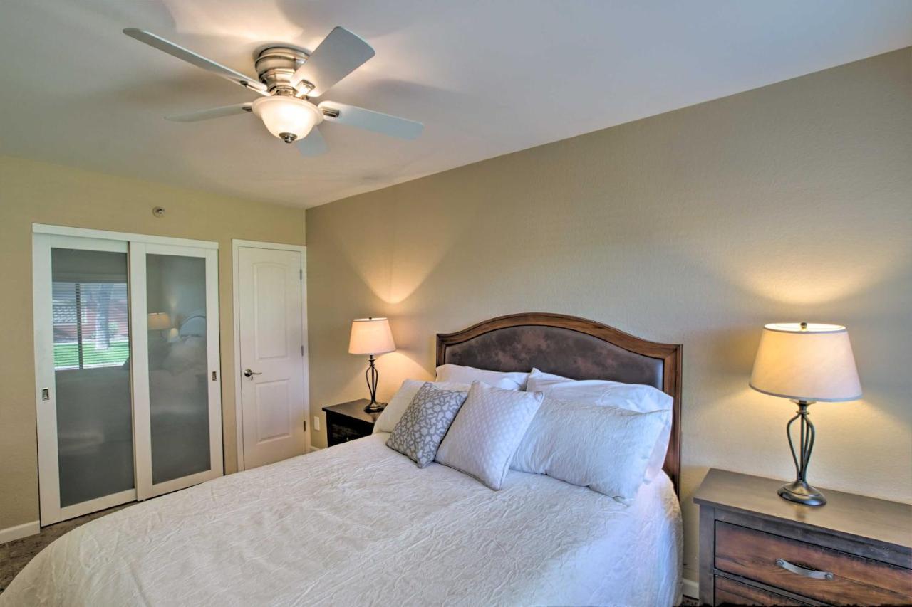Apartment On Golf Course With Pool Access! Scottsdale