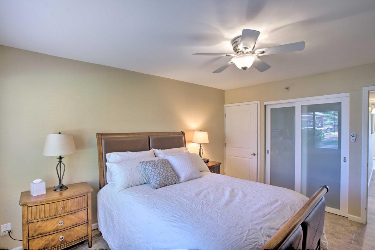 On Golf Course With Pool Access! Apartment Scottsdale