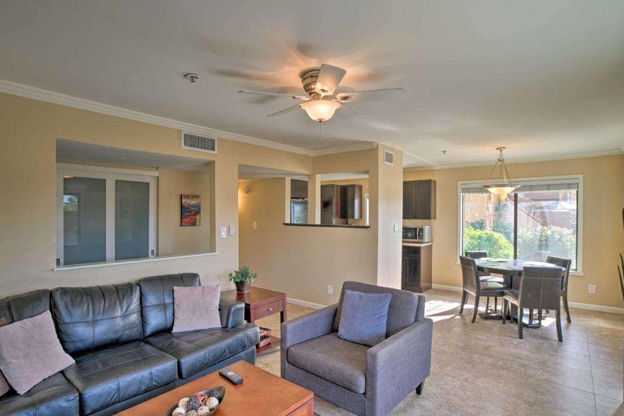 On Golf Course With Pool Access! * Scottsdale