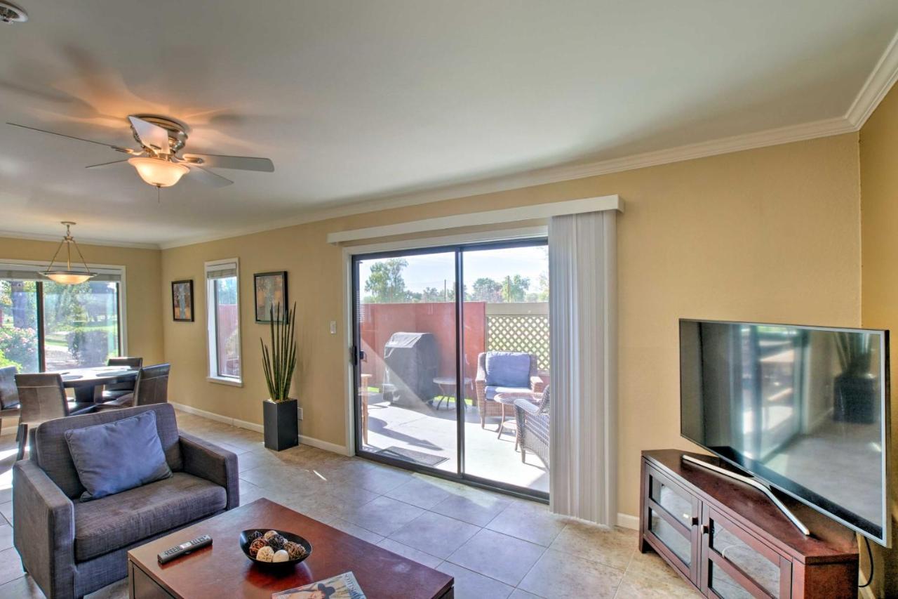 Apartment On Golf Course With Pool Access! *