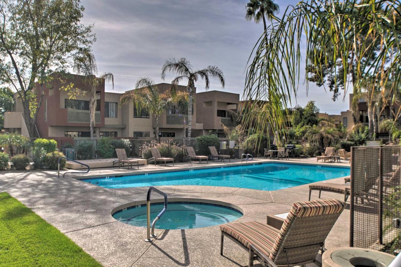 Apartment On Golf Course With Pool Access! *