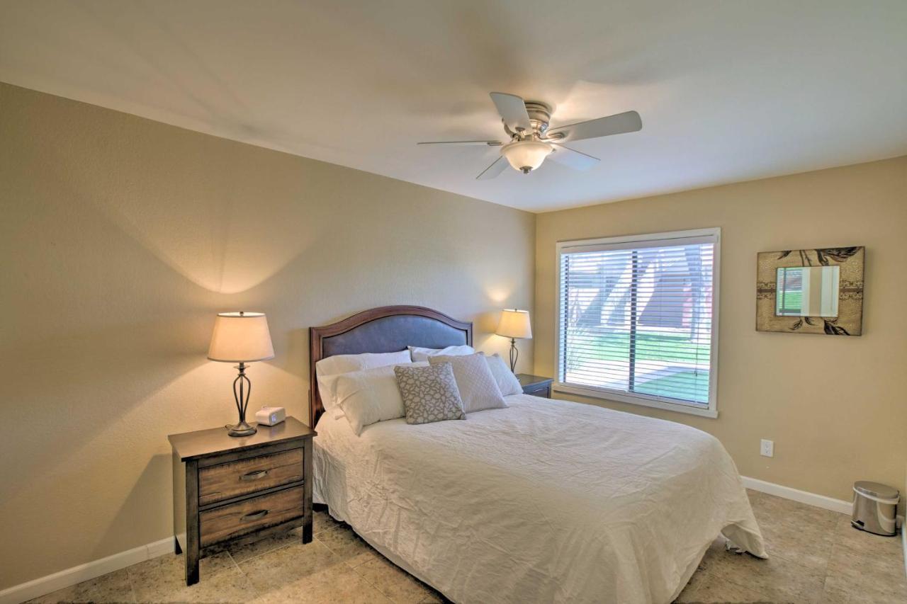 Apartment On Golf Course With Pool Access! *