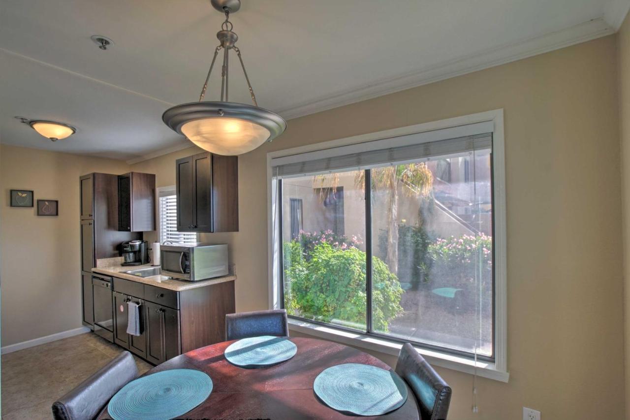Apartment On Golf Course With Pool Access! Scottsdale