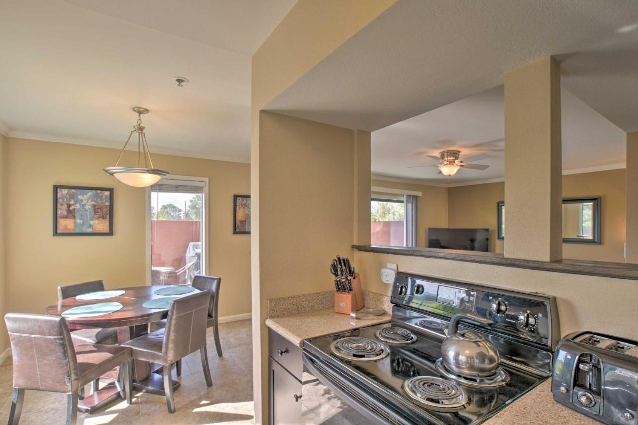 On Golf Course With Pool Access! * Scottsdale