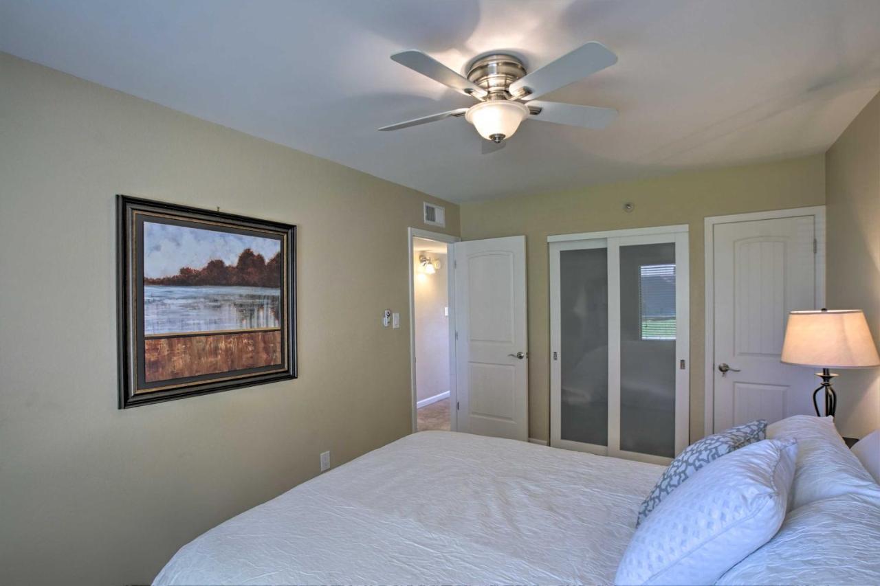 Apartment On Golf Course With Pool Access! Scottsdale