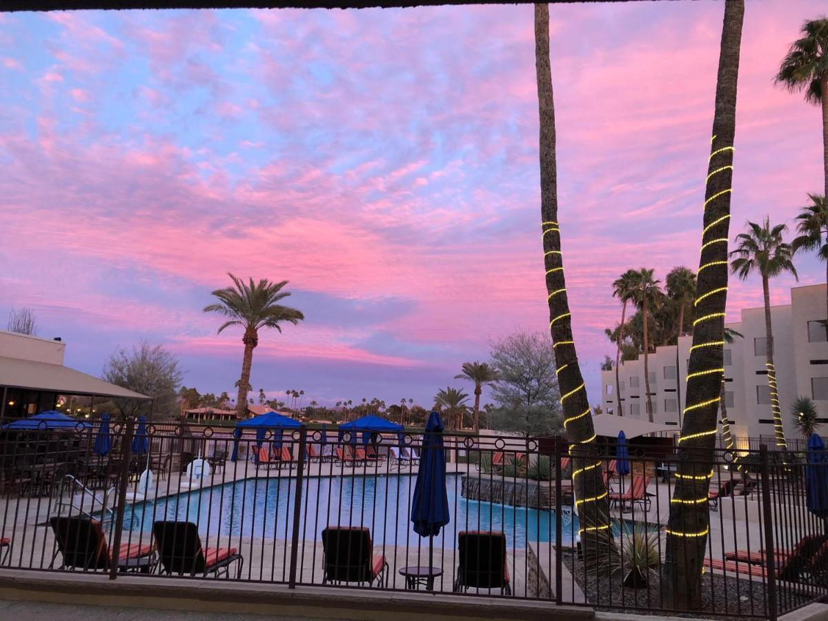 The Mccormick 3* Scottsdale