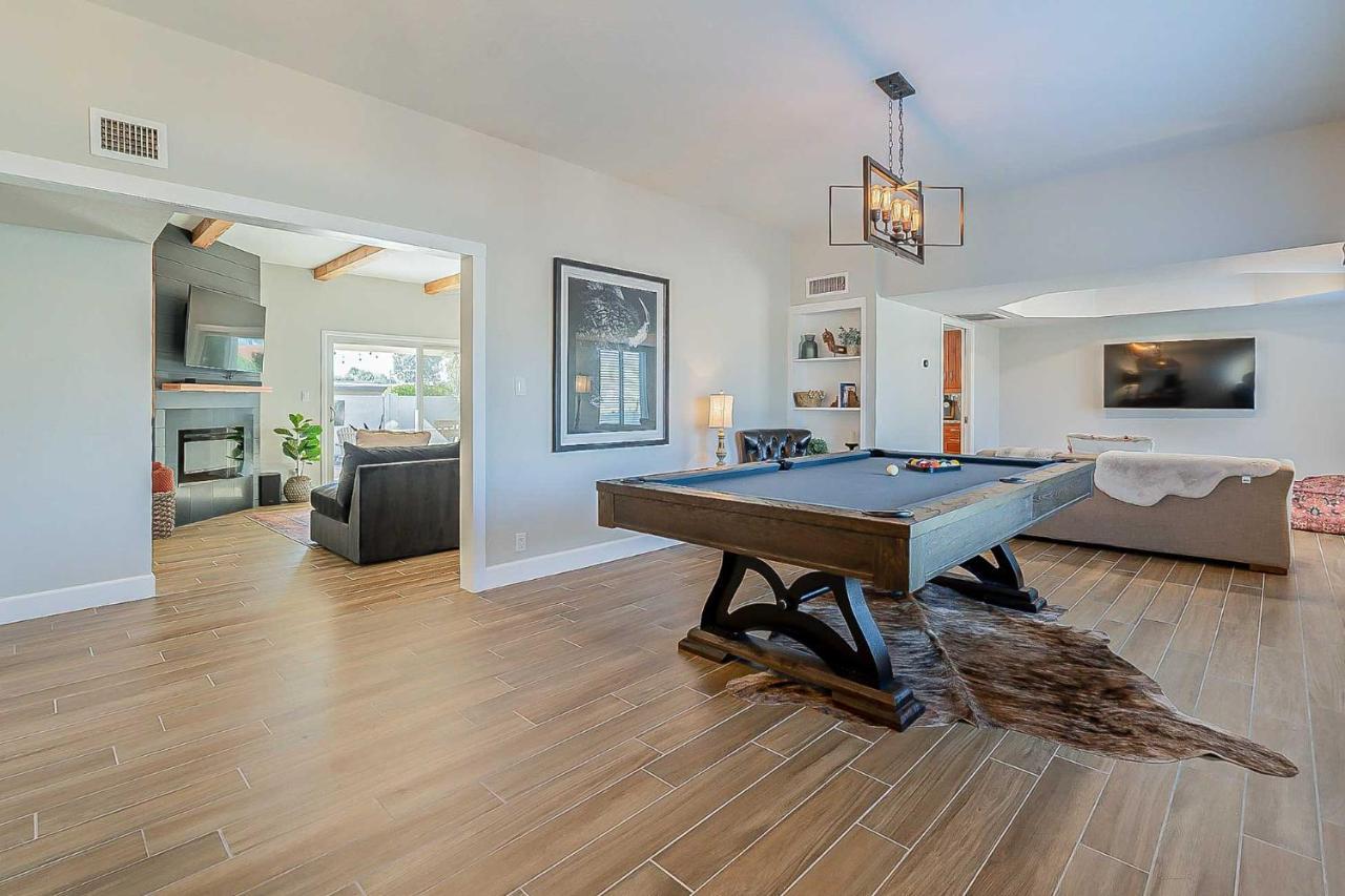 Adobe With Backyard Oasis! * Scottsdale