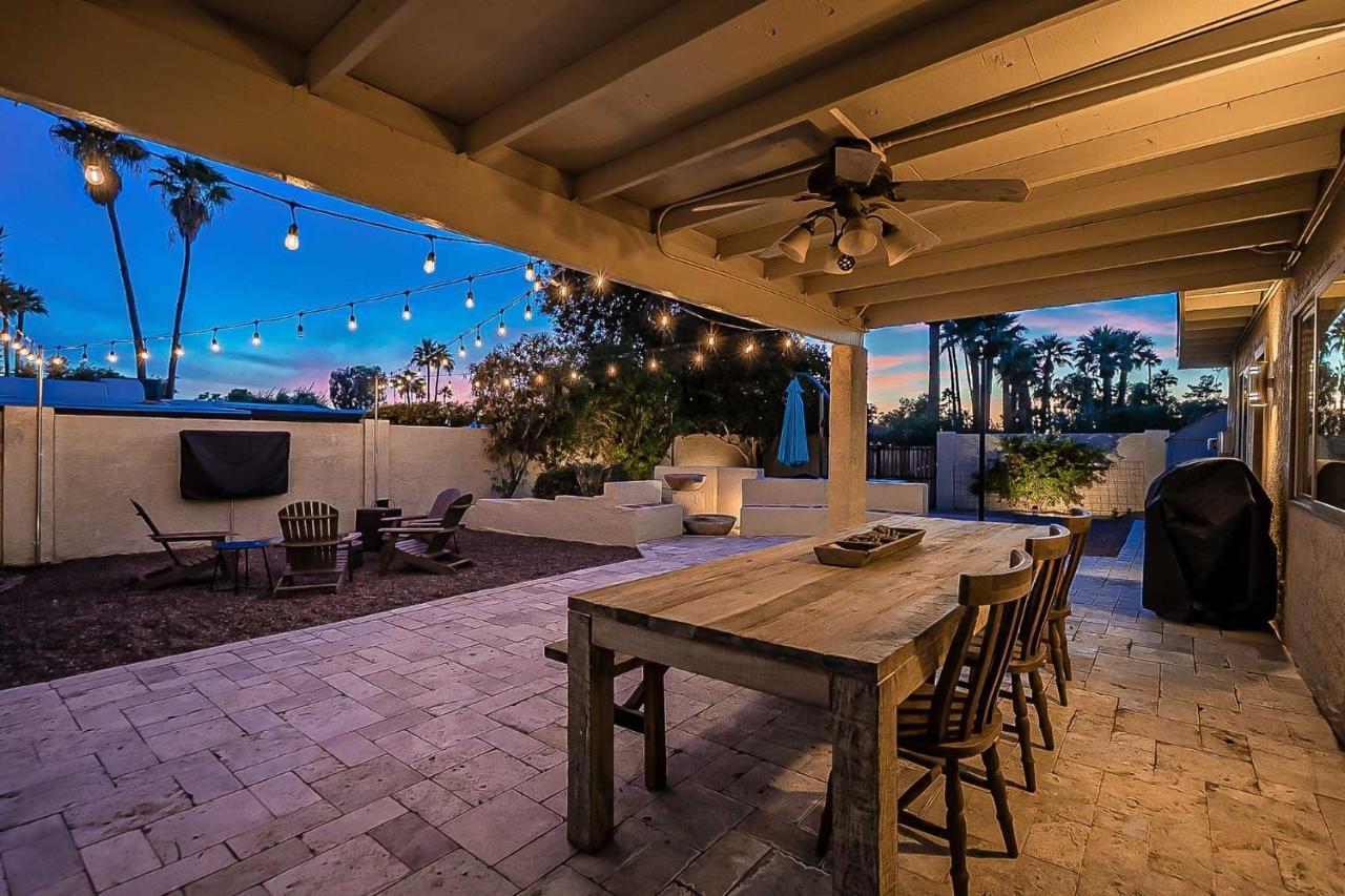 Adobe With Backyard Oasis! *
